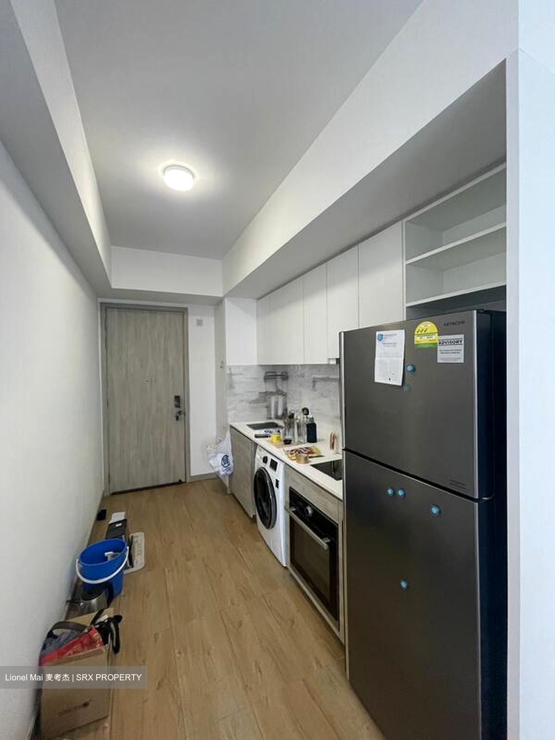 The Alps Residences (D18), Condominium #498540811